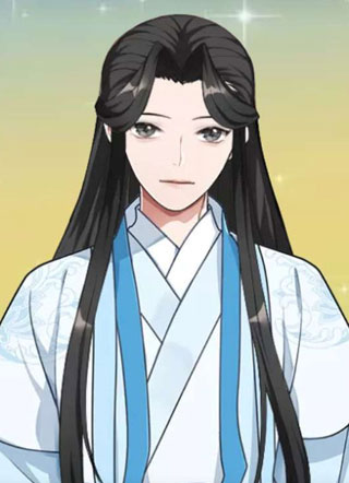 师尊他总是不爱说话 截图1